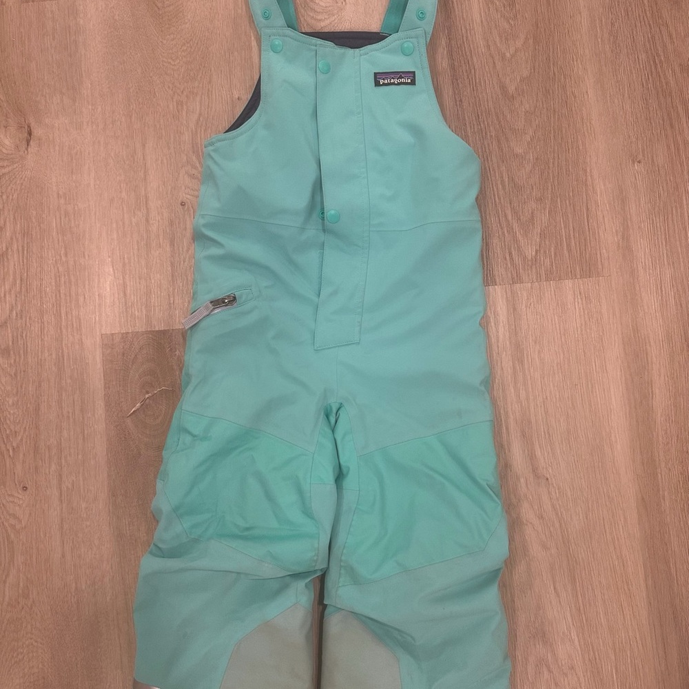 Patagonia Snow Bib